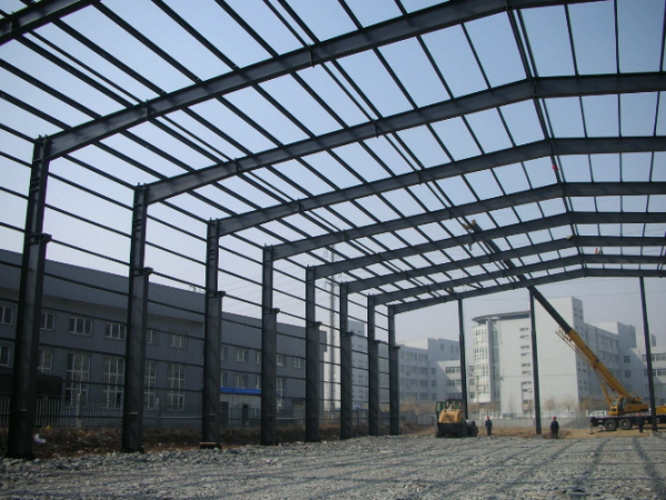 武威徐州网架公司标准施工流程有哪些呢？