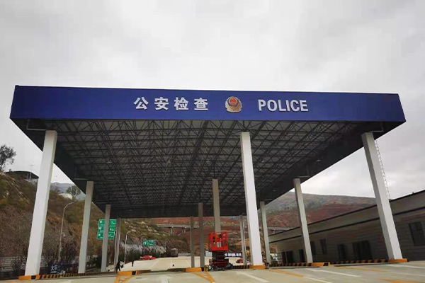 武威网架结构屋顶
