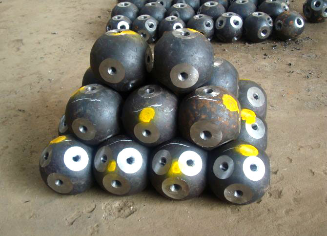 武威网架螺栓球