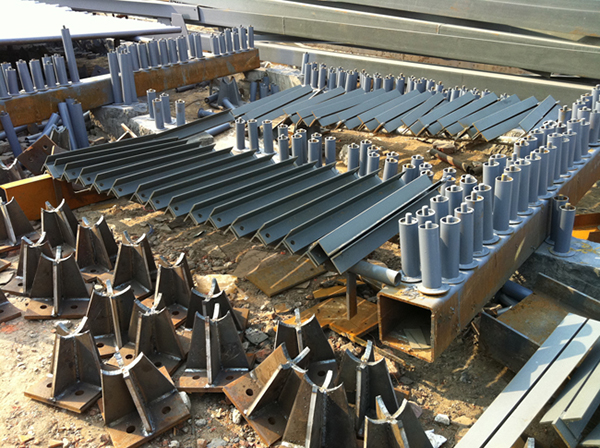 武威网架支托,支座