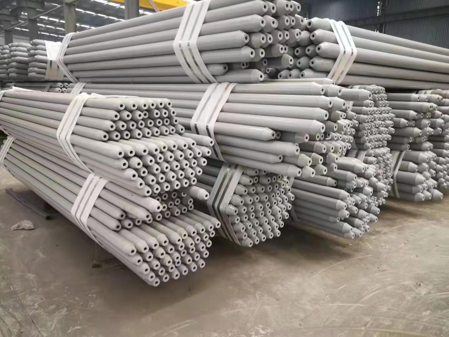 武威杆件